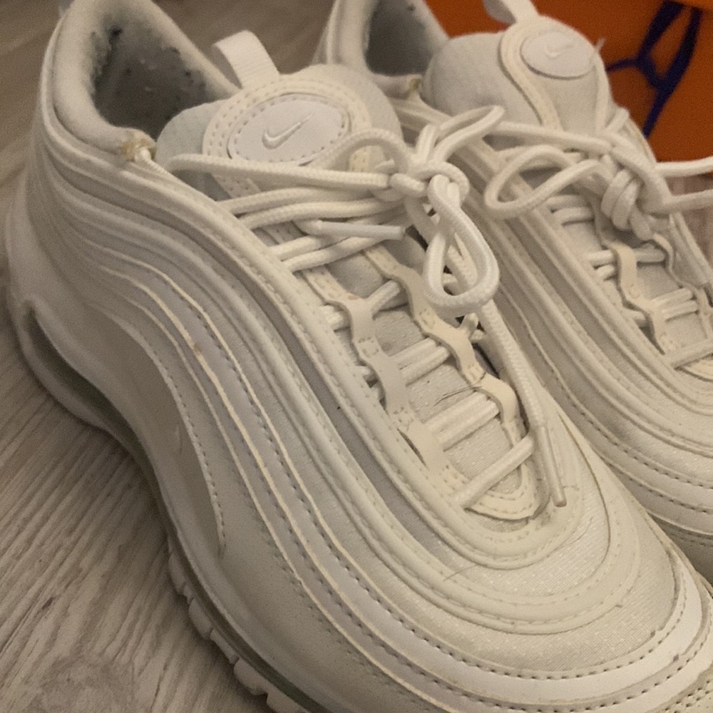 Mike’s air max